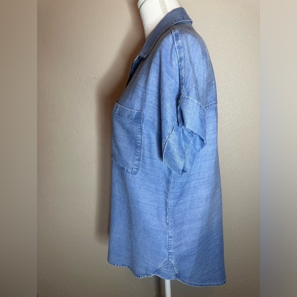 Chelsea & Violet shirt size M - Picture 4 of 5